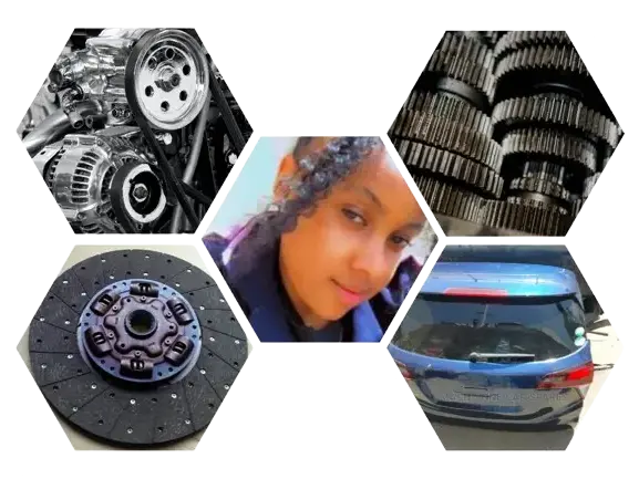 Auto parts