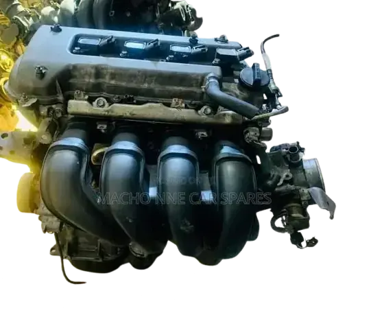 Engine parts
