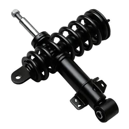 Suspension parts