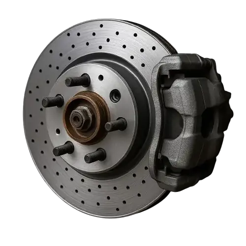Brake parts