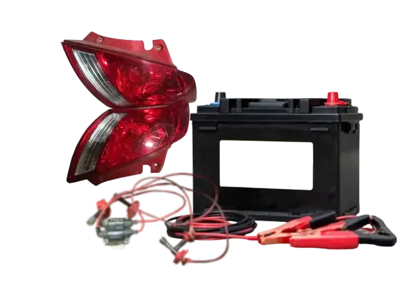 Electrical parts