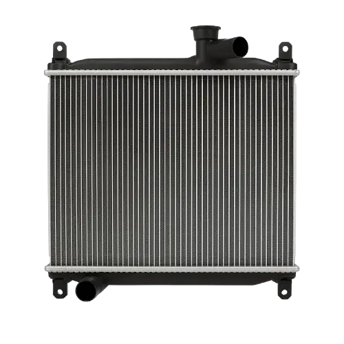 Cooling parts